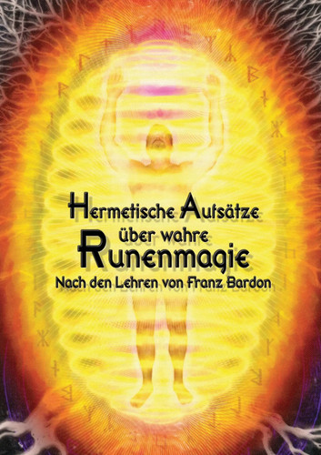 Hermetische aufsätze über - aufsätze,
