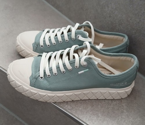 Palladium palla ace - palla,