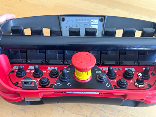 Palfinger scanreco - palfinger,
