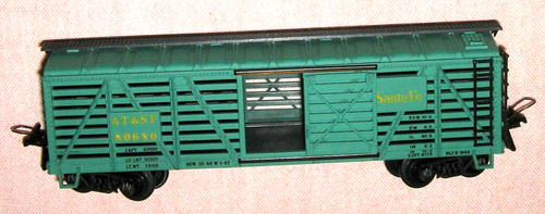 Trix express rivarossi us - h0,
