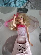 Singende barbie 2013 - 2013, ♥