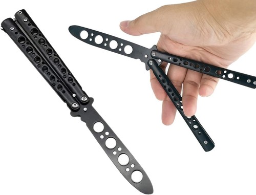 Butterfly messer trainer - messer,