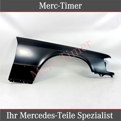 Kotflügel vorne für mercedes - kotflügel,