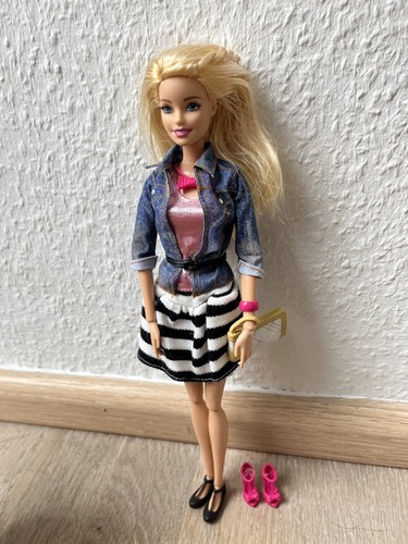 2014 barbie style flats - 2014,