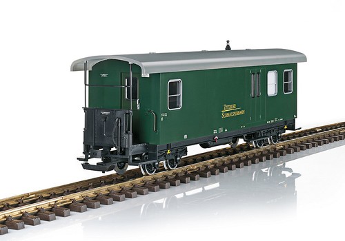 Lgb 36380 g - lgb, (1:22,5)