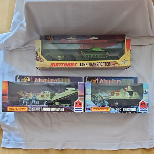 Matchbox konvolut - matchbox,