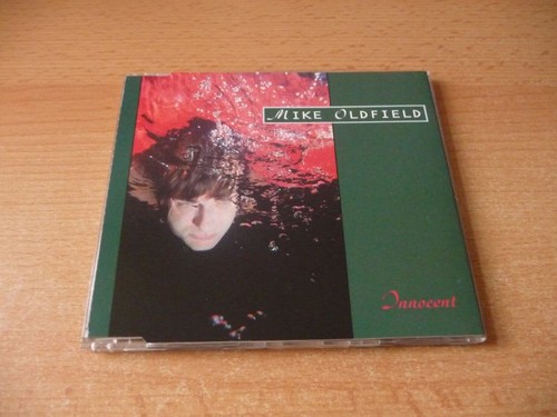 Maxi mike oldfield - maxi,