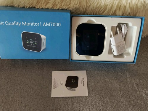 Cubic sensor am7000 - cubic,