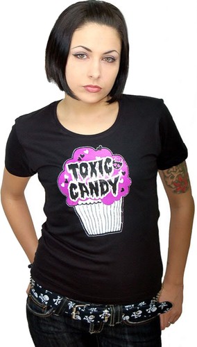 Killer kirsche toxic - killer,