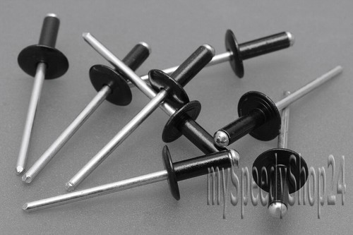 20x radlauf pop nieten - pop,