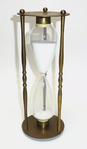 Sanduhr kurzzeituhr glas - kurzzeituhr, und