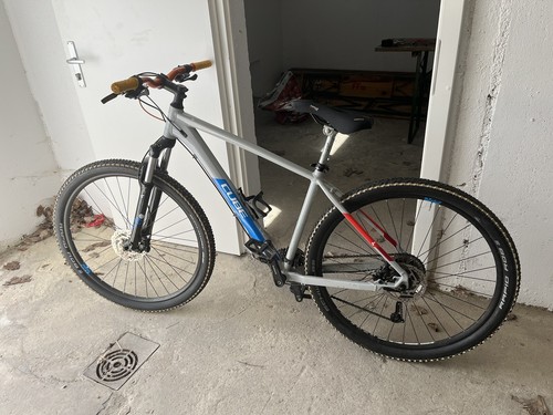 Fahrrad - ,