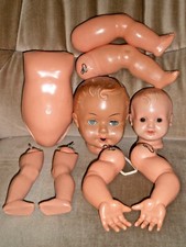 Puppen ersatzteile - ersatzteile, /