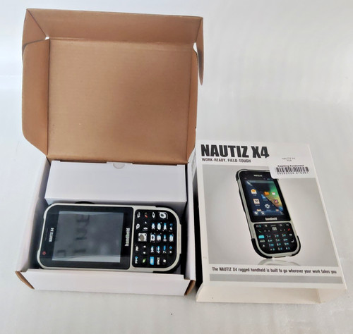 Nautiz nx4 1dgn e windows - x4, nx4-1dgn-0-e