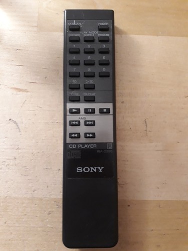 Originale sony fernbedienung - originale,
