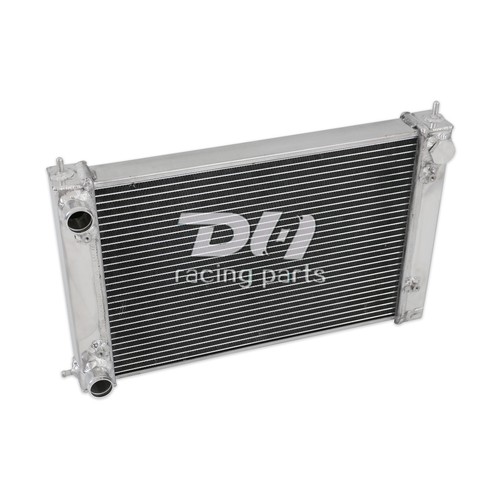 Reihe alu kühler für vw - 2,