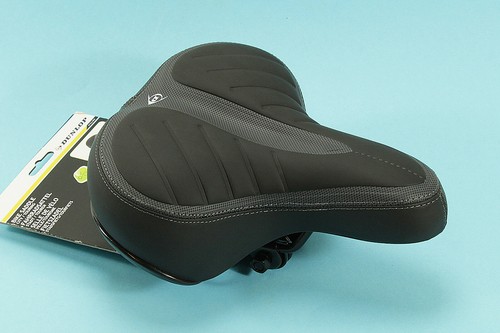 Wow fahrradsattel dunlop - ,