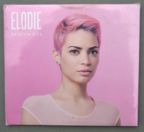 Elodie ein anderes leben - ein,