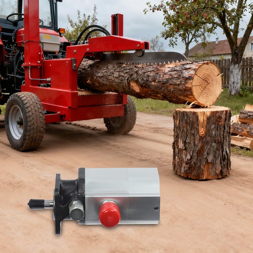 Holzspalterpumpe hydraulische - holzspalterpumpe,
