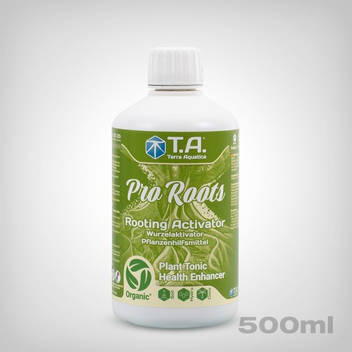 Terra aquatica pro - pro, roots