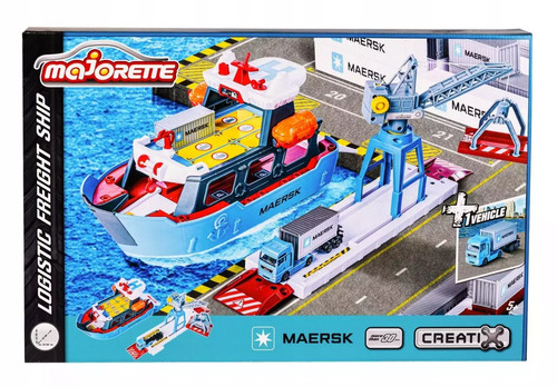 3467452073322 majorette - 3467452073322,