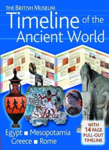 Timeline the ancient - timeline,