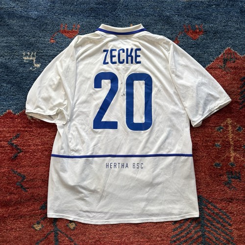 Hertha bsc berlin trikot - hertha,