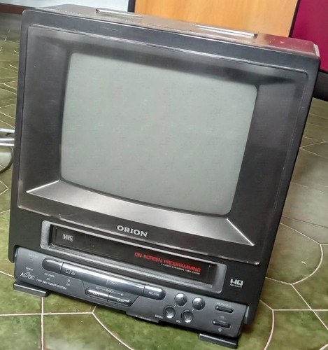 Orion combi 2690 fernseher und - orion,