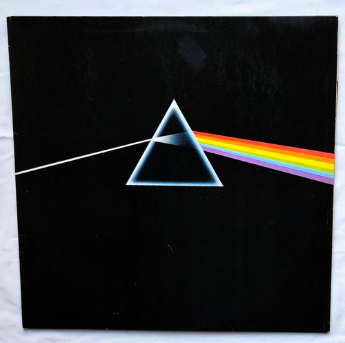 Pink floyd dark side the - floyd,