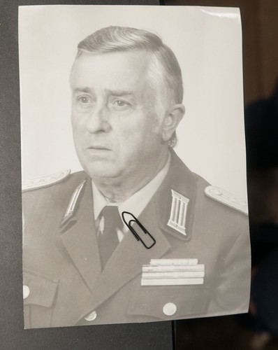 Foto ddr nva - ddr,