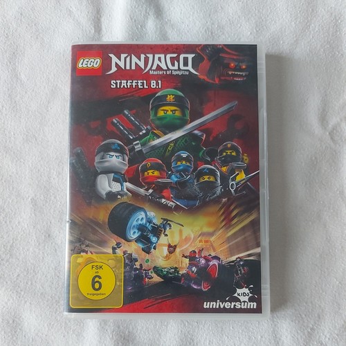 Lego ninjago staffel - lego,