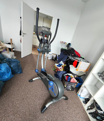 Kettler situs crosstrainer - situs, xt