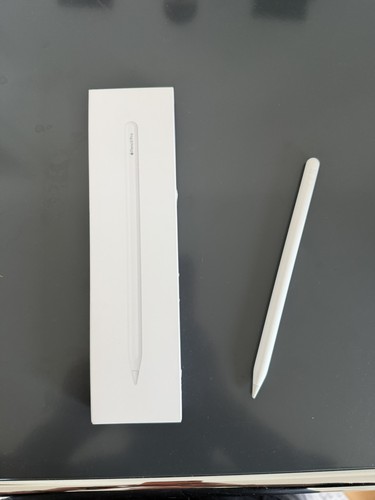Apple pencil pro eingabestift - pencil,
