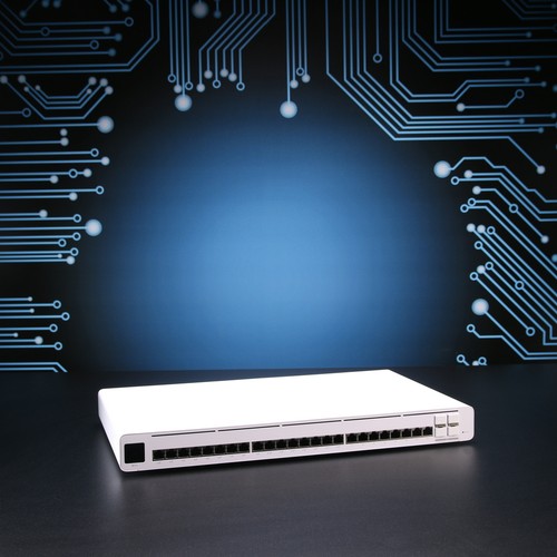 Ubiquiti uisp switch pro - uisp,