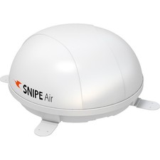 Selfsat snipe dome air - snipe,