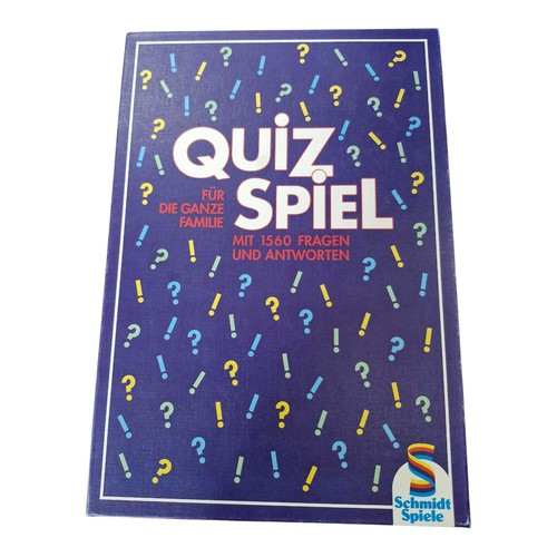 Quiz spiel schmidt spiele - quiz-spiel,