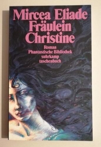 Mircea eliade fräulein - mircea,