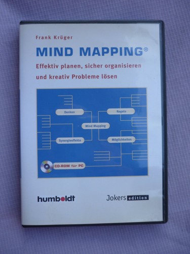 Mind mapping rom - mind,