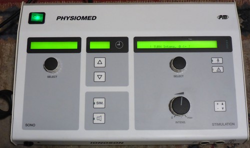 Ionoson physiomed - ionoson,