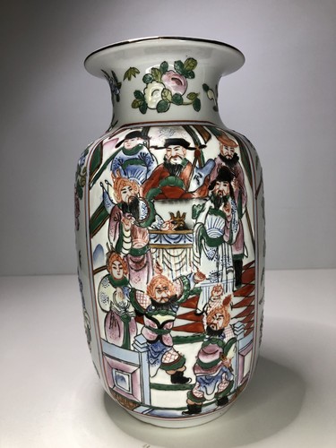 Vintage chinesische porzellan - chinesische,