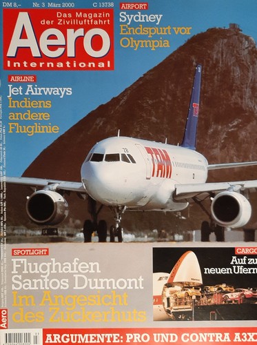 Aero international das - aero,