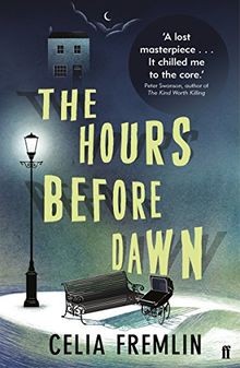 The hours before dawn - hours,