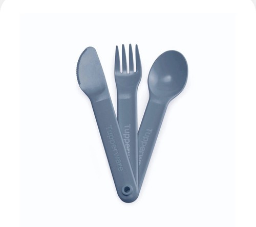 Tupperware c236 besteck set - c236, besteck-set