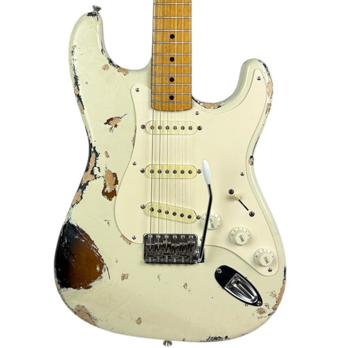 Fender japan reissue - japan, 57