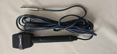 Hama elektret stereo mikrofon - stereo,