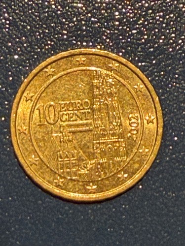 österreich euro cent - Österreich,,