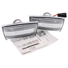 Seiten blinker blinkleuchten - seiten,