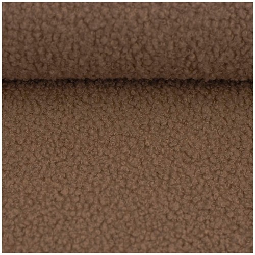 Teddystoff fleece bouclé - teddystoff,