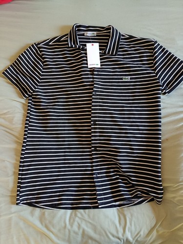 Lacoste herren polo - lacoste,