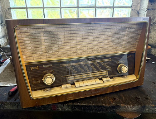 Graetz fantasia 822 stereo - fantasia,